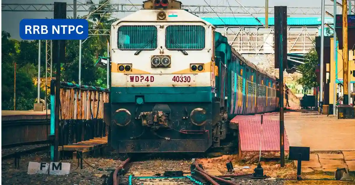 RRB NTPC Exam Date 2025 Out: आरआरबी एनटीपीसी एग्जाम डेट हुई जारी, जाने पूरा टाइम टेबल