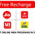 Best Online MBA Programs
