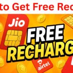Free Mobile Recharge